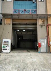 Civic Terrace Warehouse (D14), Warehouse #618881591